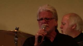 Hollow man Steve Gulley