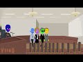 Law Order Letters By Jury Letter M S Trial Law Order Trial By Jury Parody A Vyond Video