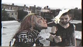 6IX9INE &quot;CHOCOLATE&quot; (official video)