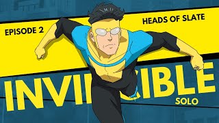 tabled - Invincible: The Hero-Building Game video thumbnail