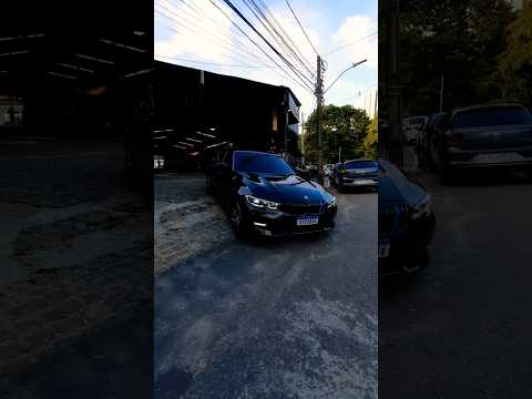 Bmw 320i G20 🏎️💥#shorts #320i @BMW