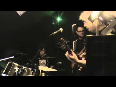 314 Soczewa Blues Session - 17.04.2015 - 2