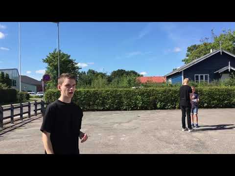 Fuck systemet med bo Jensen