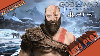 God of War: Ragnaröck