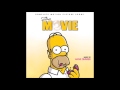 The Simpsons Movie Soundtrack Simpsons Theme