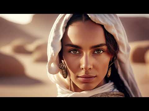 Momo Ryuk, The Wild Child, Khalid Elhamri - Soul of Beldi (Kssara Mix)