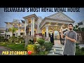 Fully Furnished 1.5 Kanal Royal TAJ-MEHAL Of Islamabad For Sale in DHA 2 Islamabad