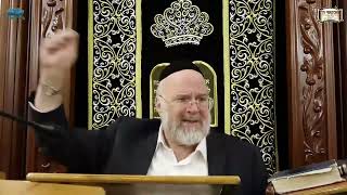 תגידו.. אכלתם פעם מרק צפרדעים ? 😱🐸 הרב רוזנבלום בהמחשה מיוחדת