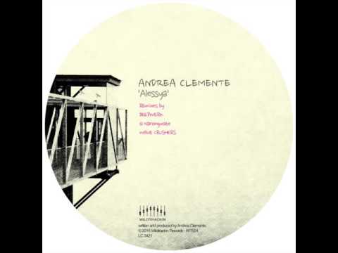Andrea Clemente - Alessya [Deepwerk's Vocal Beat Mix]
