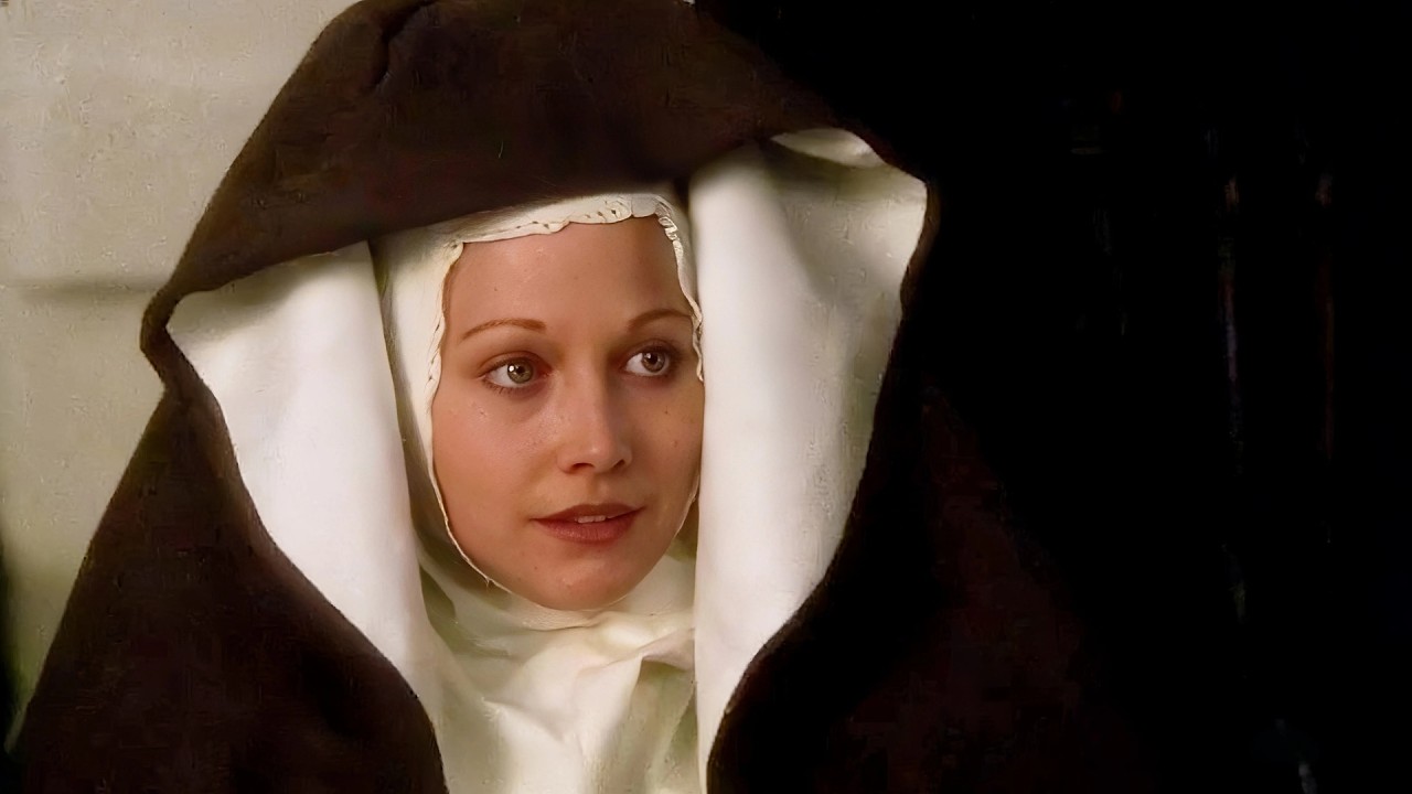 悪魔が人間界に降り立ち、悪行を説く――狂気の映画『The Traveller』