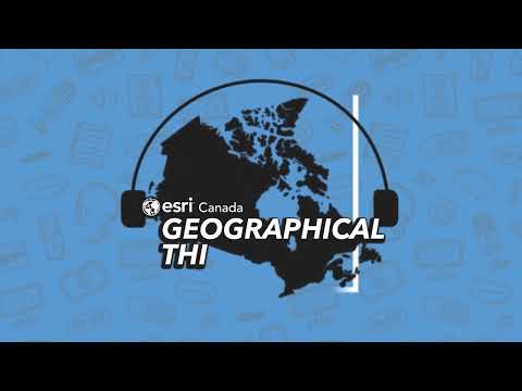 Geographical Thinking: Season 4 Episode 10 – Decoding Nature's Tiny Architects