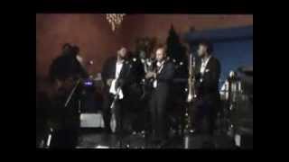 John Legend "Tonight" (Best You Ever Had) Performed by:  Good Times Brass Band