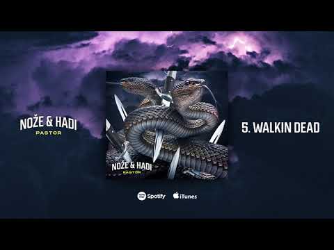 Video thumbnail for Walkin’ Dead