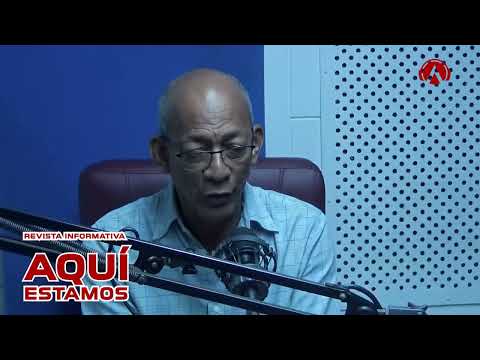 Entrevista a José Ramón Crespo Cabrera, director provincial de transporte estatal en Artemisa. 