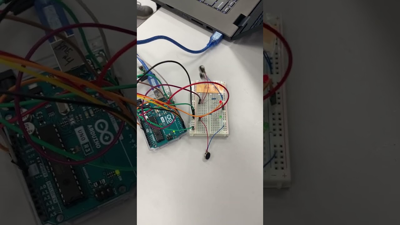 Mind-Blowing Biomedical Engineering Capstone Project: Revolutionizing Healthcare!! #BME490