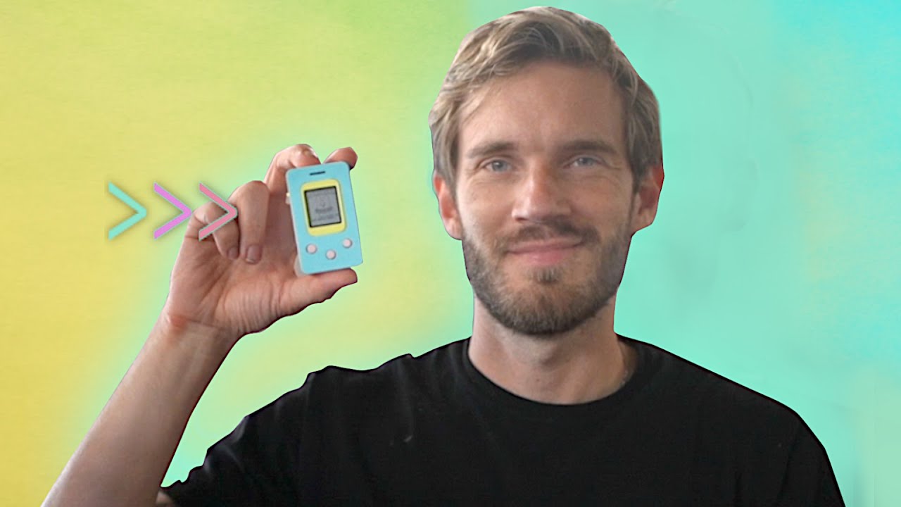 Presenting my Billion Dollar Plan...