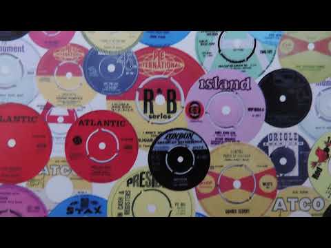 The Twisted Wheel Play List