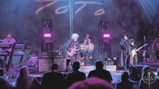 TOTO LIVE 2024 - A THOUSAND YEARS