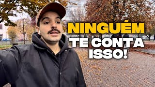 Como é a Vida de um Imigrante na Itália? Minha Rotina, Desafios e Reflexões Reais