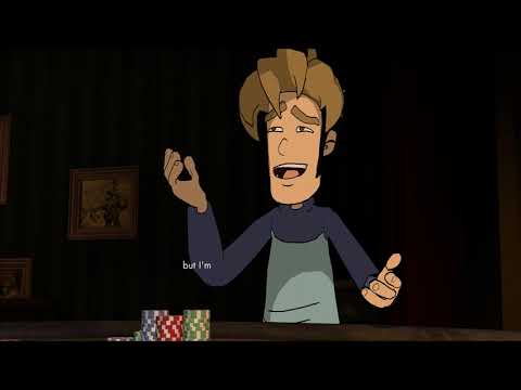 Poker Night at the Inventory Gameplay #3 Tycho's Bounty