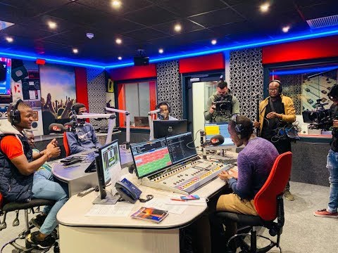 Ukuzalwa Wembethe  |  Indaba Yesintu with Alex Mthiyane, Wednesday, 7pm - 8pm