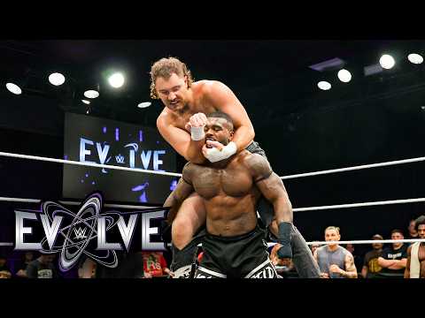 Brooks Jensen: Vince McMahon Told My Dad, ‘We’ll Sign Him When He’s 18’ After Hearing How Much I Weighed At Birth