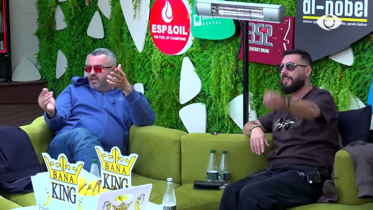 “Je një servil”/ Miri debaton me Shëndritin, banori: Ke treguar mospërmbushje…