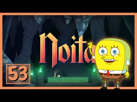 There is no such thing as a normal Noita run - Noita [53]