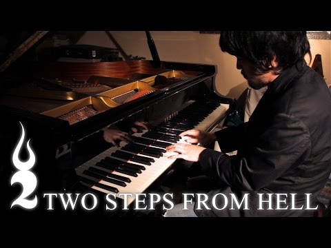Protectors of the Earth Piano Performance Video