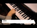 Only One (Alex Band's song) Piano Tutorial ...