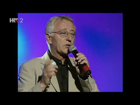 Oliver Dragojević - Kad mi dođeš ti - Live ( Porin 2002.)