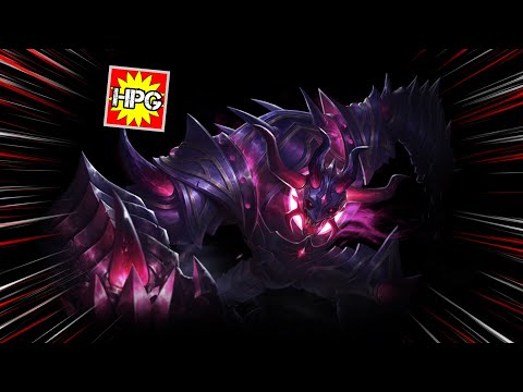 HoN Armadon - Best Kill Streak 28/5/11 - Diamond