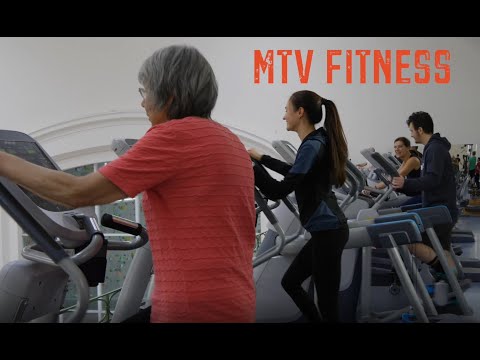 MTV Fitness