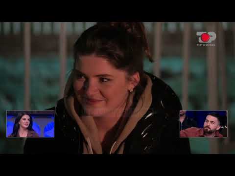 Krisjtani i lexon poezi Aristelës në takim - Përputhen, 8 Mars 2021