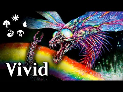 This mechanic could break Standard.