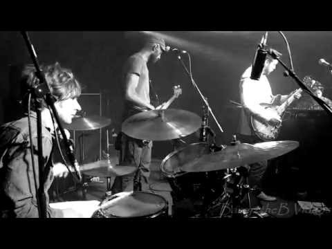 The New Mastersounds - 2hr. LIVE SET @ Asheville Music Hall - Asheville, NC  5/6/14