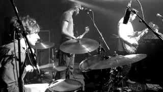 The New Mastersounds - 2hr. LIVE SET @ Asheville Music Hall - Asheville, NC  5/6/14