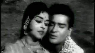 Teri Zulfen Pareshan - Preet Na Jane Reet - YouTube