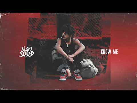 NUSKI2SQUAD - "Know Me" (Official Audio)