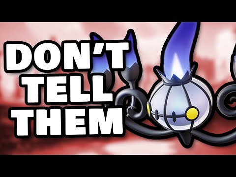 They recognized me. I pretended to be someone else. | Pokemon UNITE