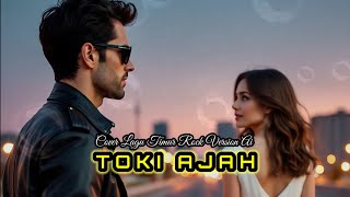Download lagu TOKI AJAH - Vicky Salamor ( Cover Lagu Timur Rock Version Ai ) mp3 Download lagu TOKI AJAH - Vicky Salamor ( Cover Lagu Timur Rock Version Ai ) mp3