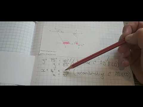 WISKUNDE GRAAD 9: 1 Junie 2020 - periode 8 (01098)