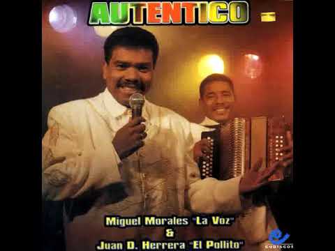 Tu Forma de Amar - MIGUEL MORALES