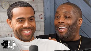 Unity Through Dialogue ft. Vic Mensa | Conversate with Killer Mike ep. 4
