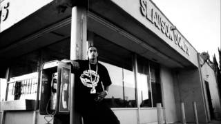 Nipsey Hussle - The Mansion