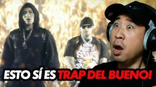 Junte de la nueva y leyenda de PR 🇵🇷🔥 Andri 