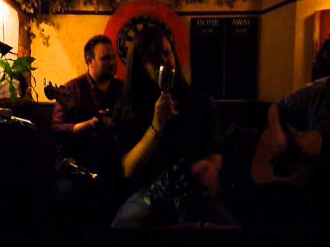 Adam Barron - Drift Away ' The First & Last