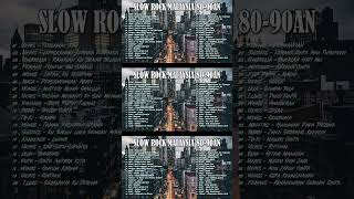 Download lagu KOLEKSI JIWANG 80AN DAN 90AN TERBAIK - LAGU 40 LAGU2 JIWANG 80AN - 90AN - LAGU SLOW ROCK MALAYSIA mp3
