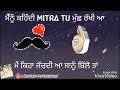 Muchh Video Jordan Sandhu Att Video Instagram Whatsapp Punjabi Status Video Latest Punjabi Videos