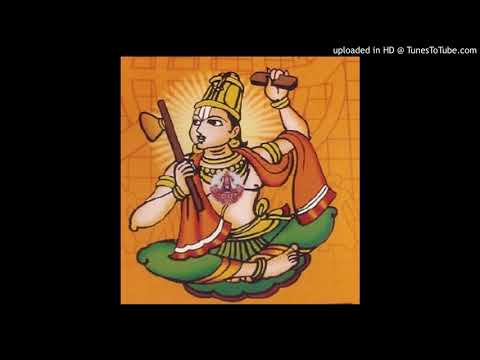 Annamayya Tandanana (Shri BalaKrishna Prasad)